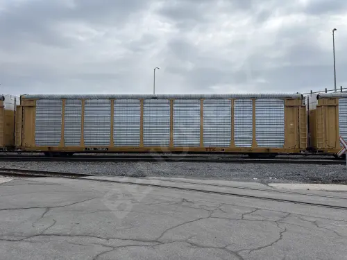 Train photo