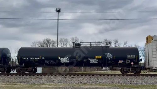 Train photo