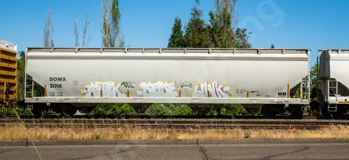 Train photo