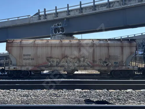 Train photo