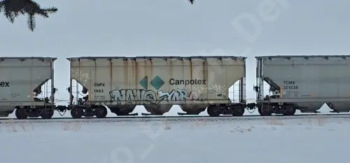Train photo