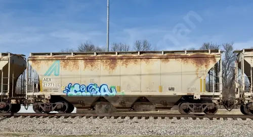 Train photo