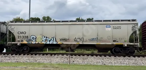 Train photo
