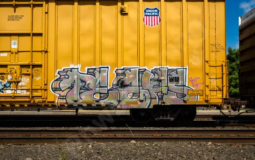 UP700105