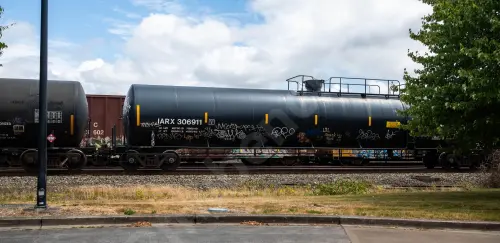Train photo