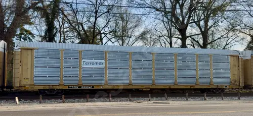 Train photo