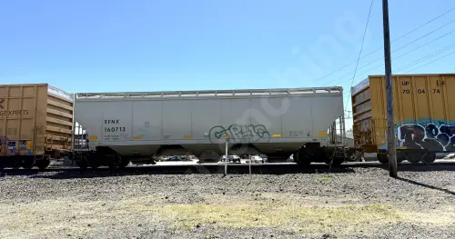 Train photo