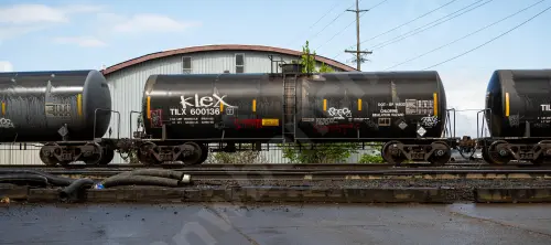 Train photo