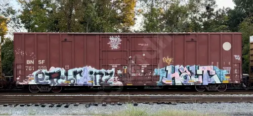 BNSF761339