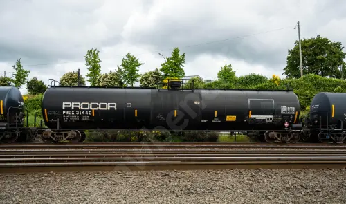Train photo