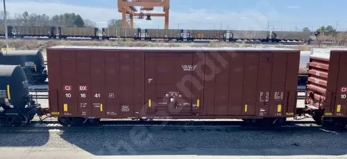 Train photo