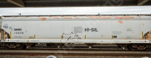 Train photo