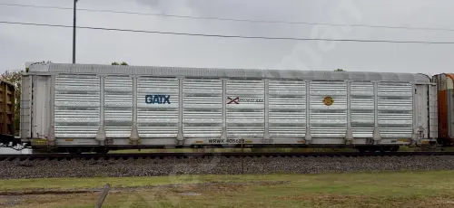 Train photo