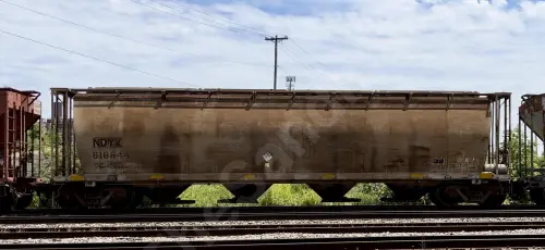 Train photo