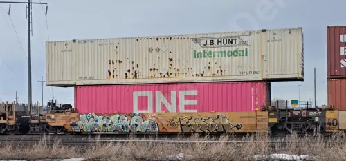 Train photo