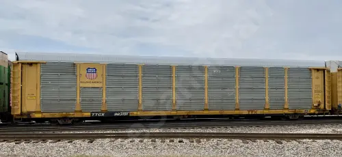 Train photo
