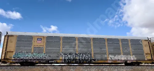 Train photo