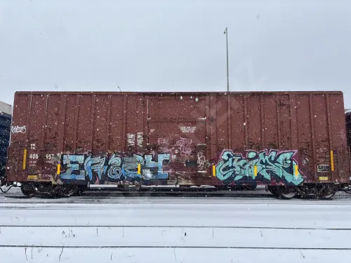 Train photo