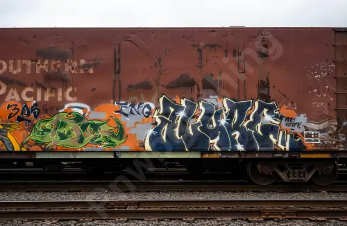 GPWX1027