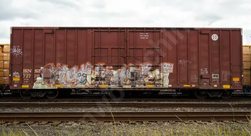 BNSF727704