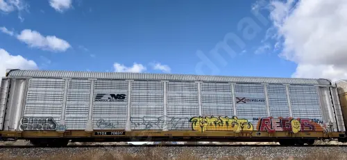 Train photo
