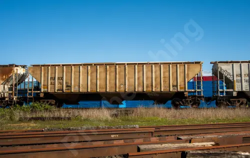 Train photo