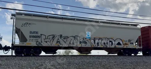 Train photo