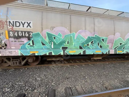 NDYX840162