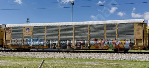 Train photo