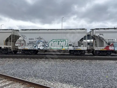 Train photo
