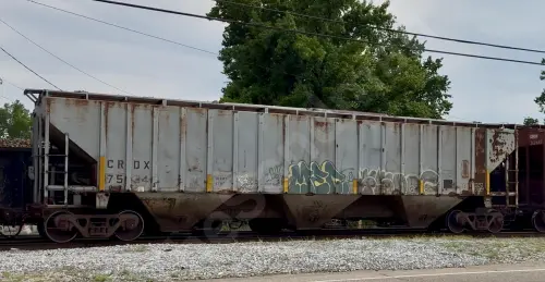 Train photo