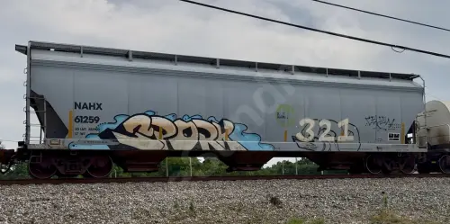 Train photo