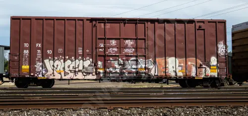 TOFX887193