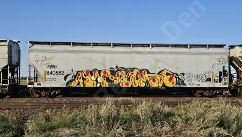 Train photo