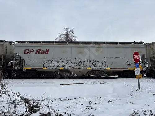 Train photo