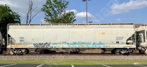 Train photo