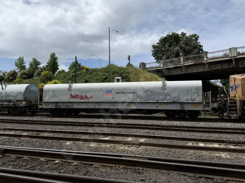 Train photo