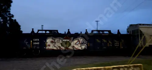 Train photo