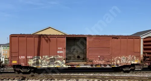 LRS681