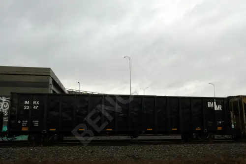 Train photo
