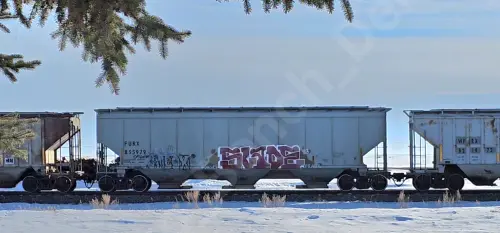 Train photo
