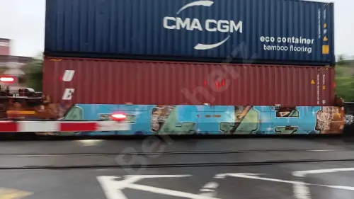 Train photo