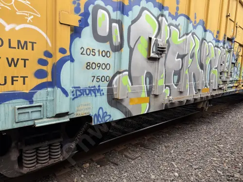 UP700950