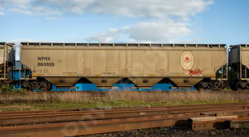 Train photo