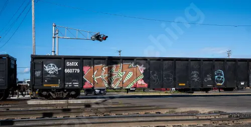 Train photo
