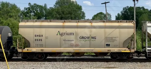 Train photo