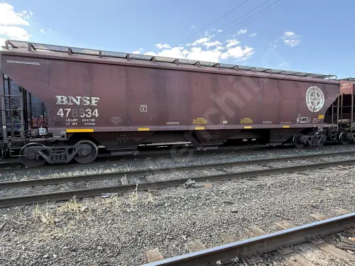 BNSF478834