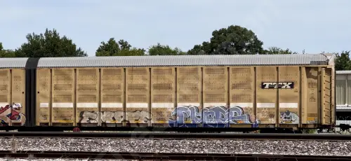 BTTX880005