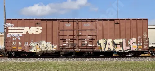 Train photo