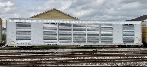 Train photo